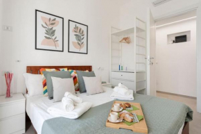 Long Bridge Apartment